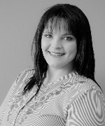 Professional portait photograph of Alicia van der Westhuizen