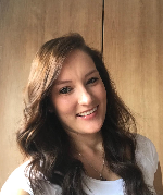 Professional portait photograph of Marilize Lombaard