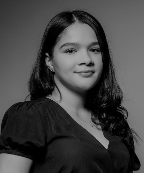 Professional portait photograph of Jay-Lee Jada Ullrich