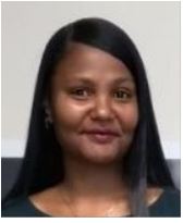 Professional portait photograph of Griselda Manho