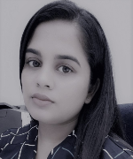 Professional portait photograph of Kimone Murugan