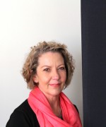 Professional portait photograph of Lorraine Terblanche