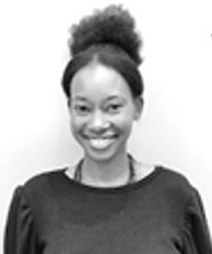 Professional portait photograph of Bianca Mavuso