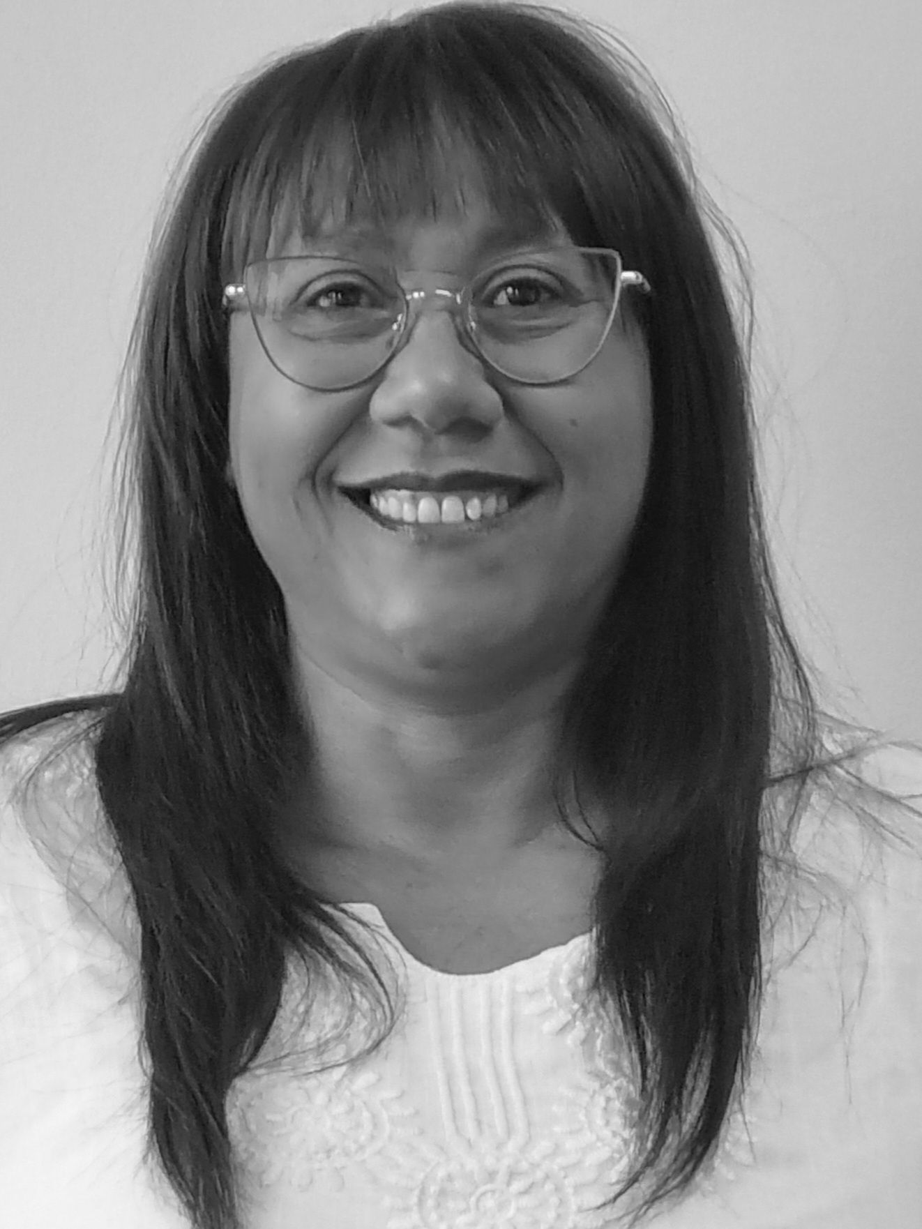 Professional portait photograph of Shireen Viljoen