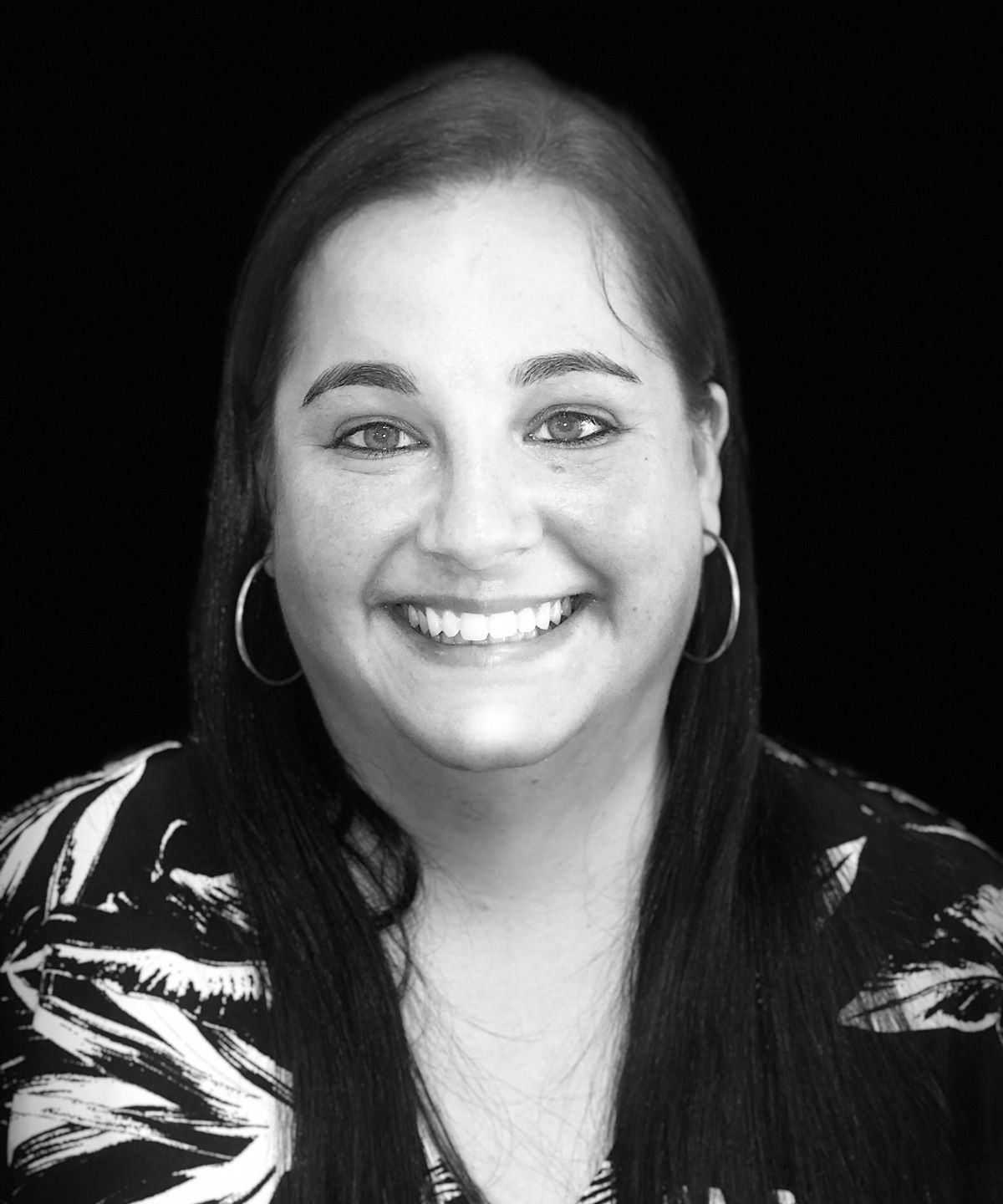 Professional portait photograph of Christa Vermaak