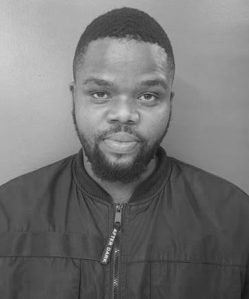 Professional portait photograph of Sibusiso Nkwanyana