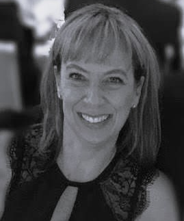 Professional portait photograph of Theresa Britz