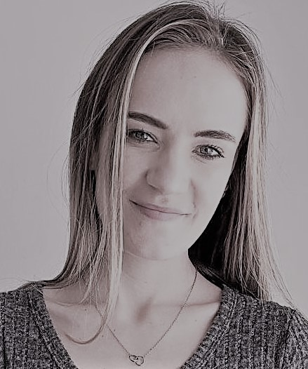 Professional portrait photograph of Zandri Labuschagne