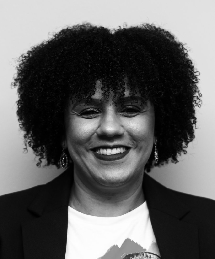 Professional portait photograph of Cimonic Mofiwa