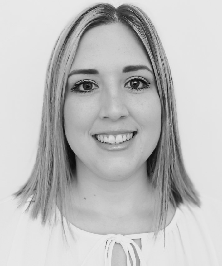 Professional portait photograph of Angela Venter