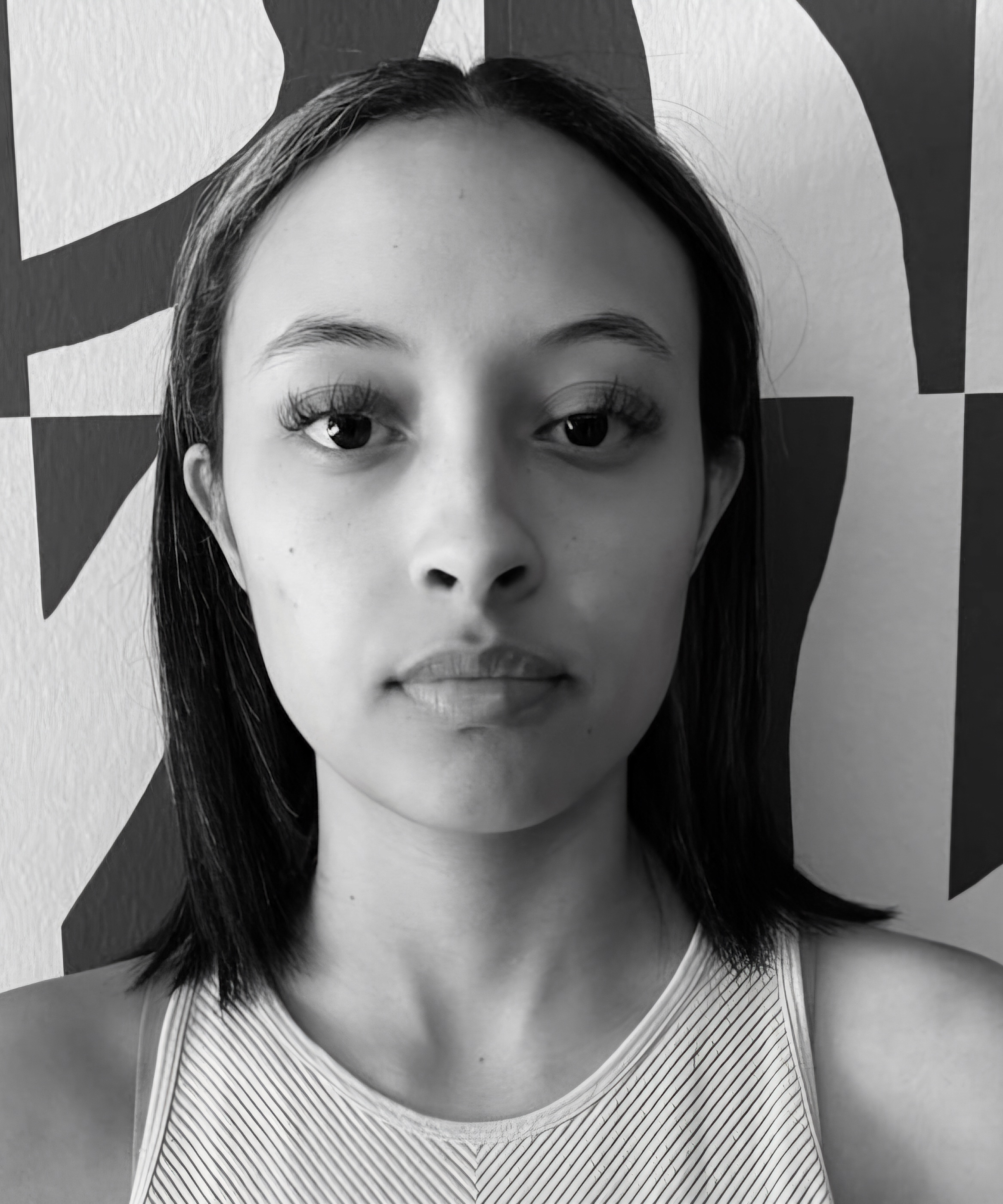 Professional portait photograph of Kristen Bryce-Pease