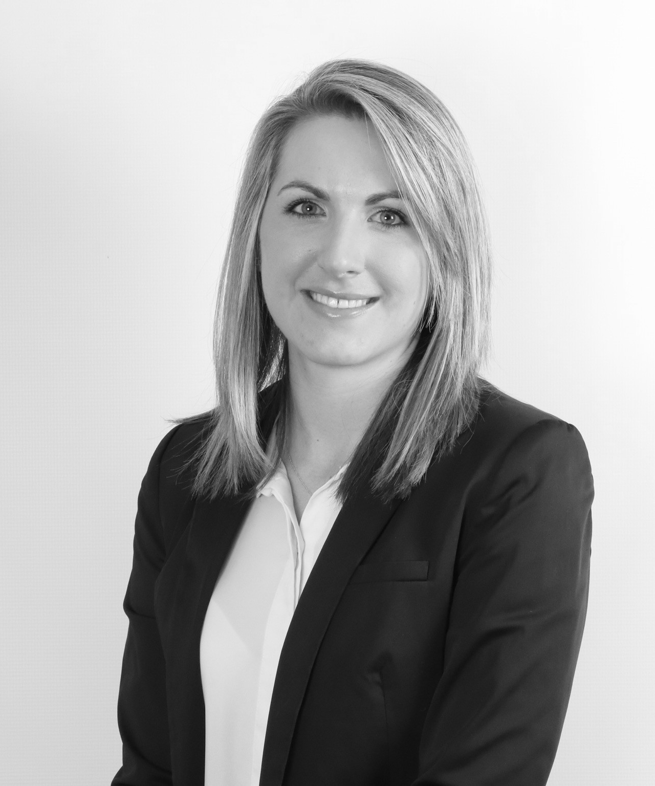 Professional portrait photograph of Michelle De Lange