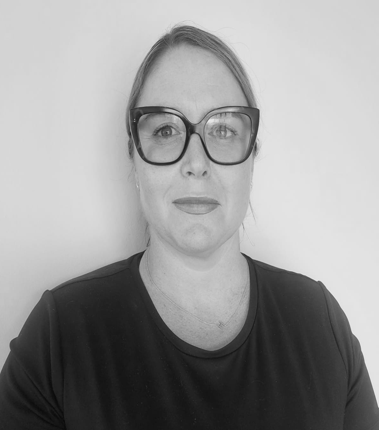 Professional portait photograph of Jeanre Steenkamp