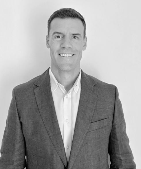 Professional portrait photograph of Wiehann De Villiers