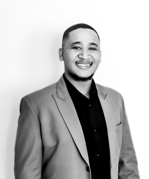 Professional portait photograph of Keano Claassen