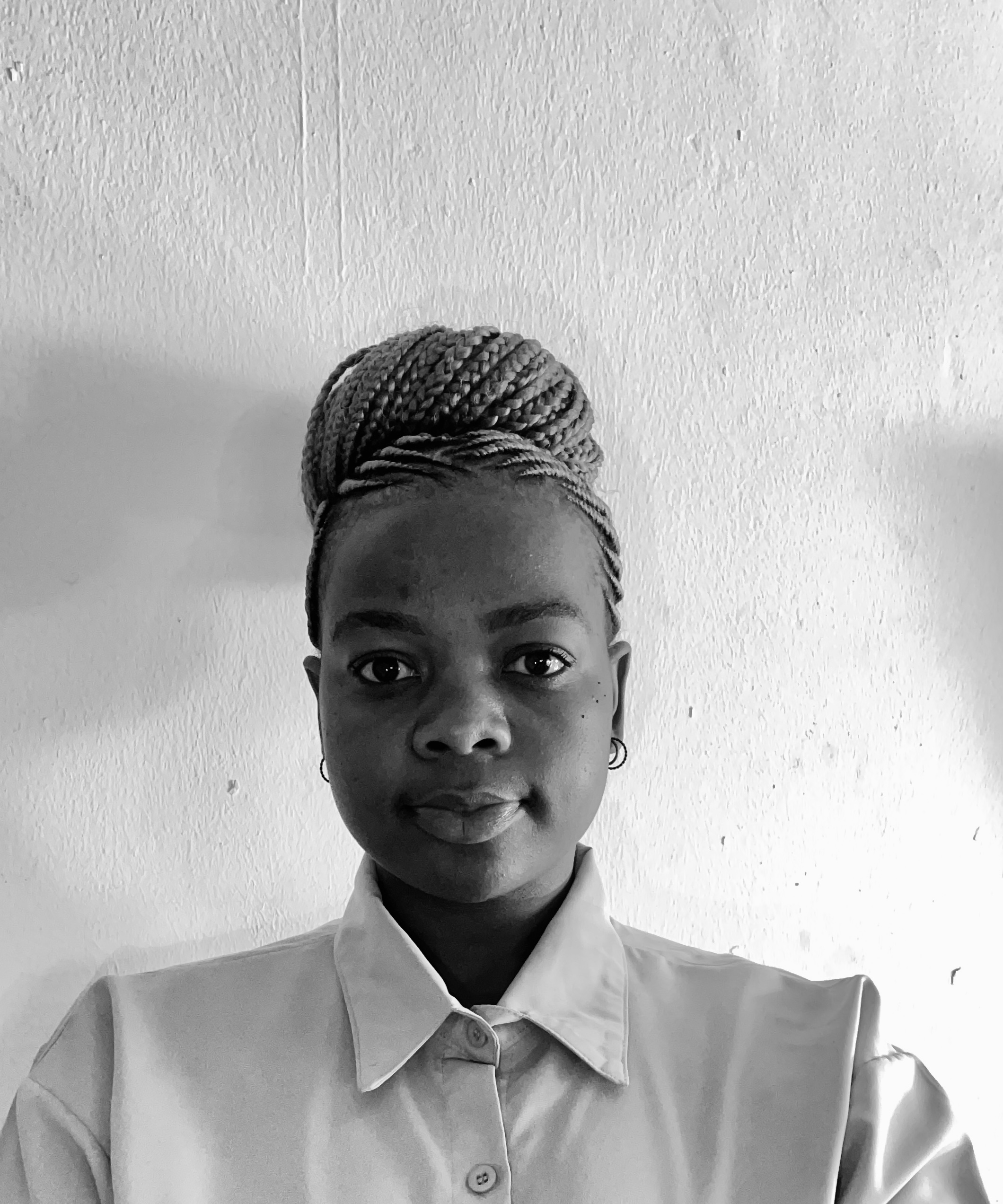 Brightness Mahlomosa