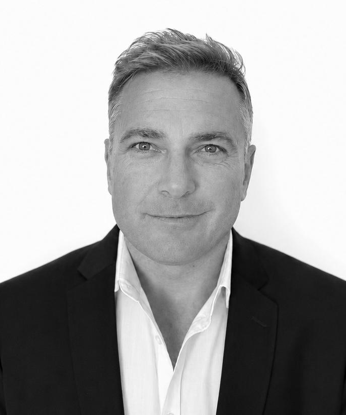 Brent Russell