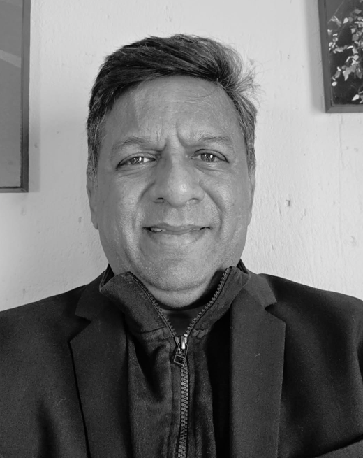Victor Sundram