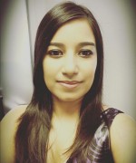 Professional portait photograph of Jeshina Ramesh