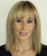 Professional portait photograph of Sherrie Scrimgeour