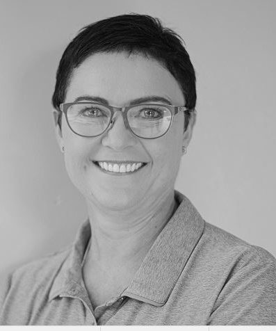 Professional portait photograph of Jannet Cronje