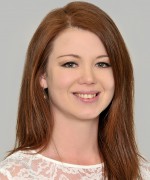 Professional portait photograph of Yolandi Mitchell