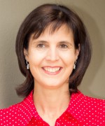 Professional portait photograph of Nadia Barnard