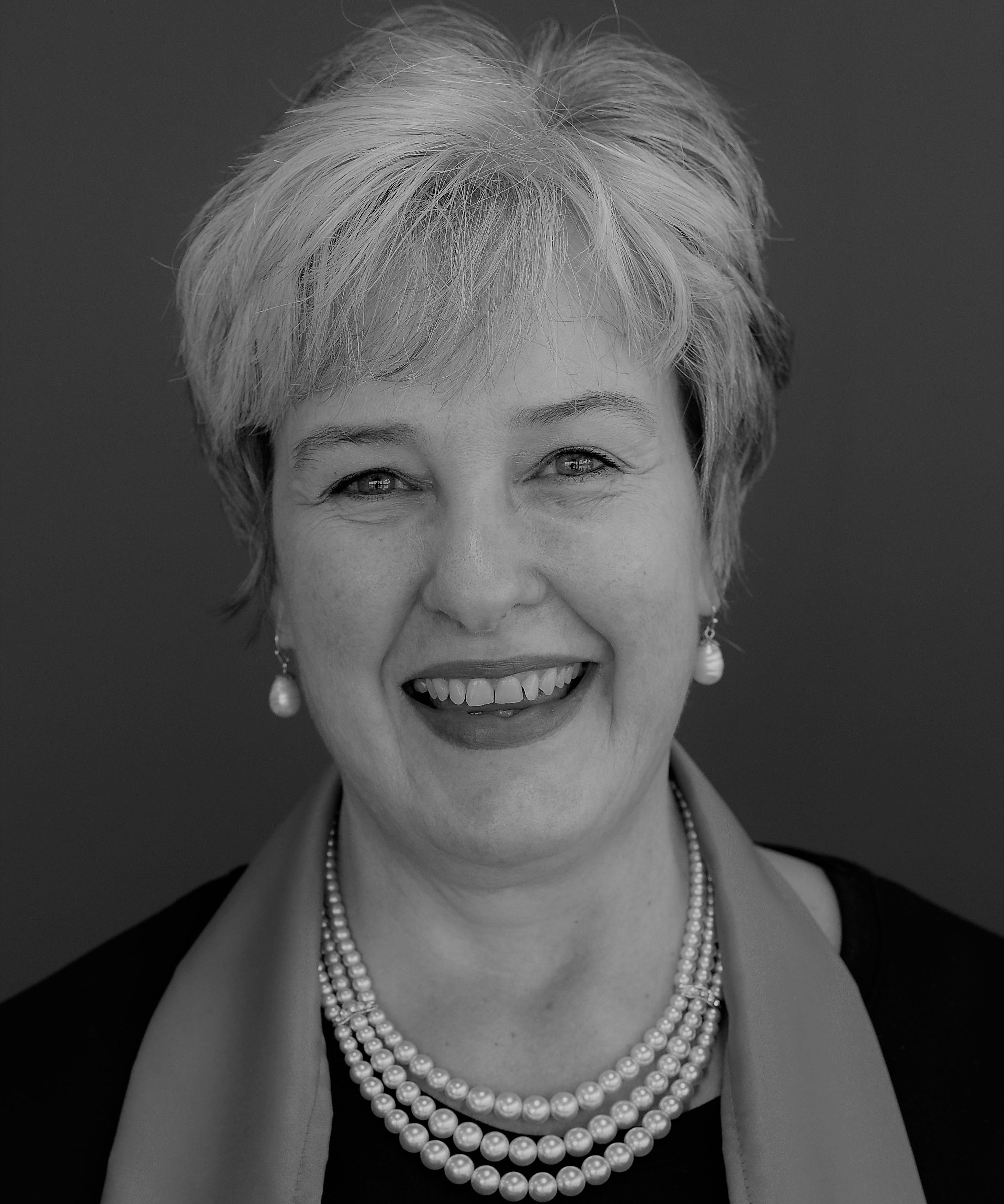 Professional portait photograph of Magda Janse van Rensburg