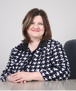 Professional portait photograph of Elize Eksteen