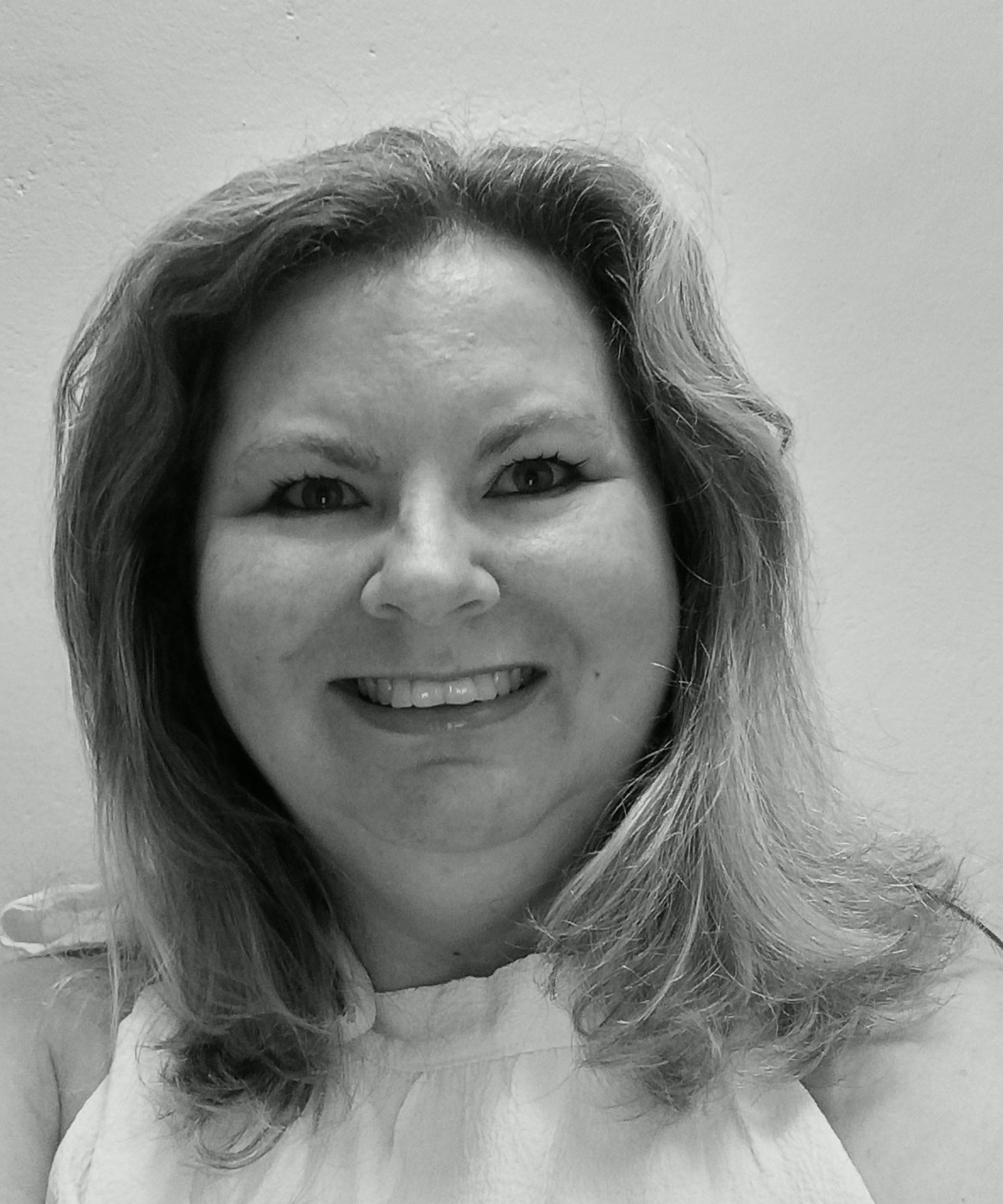Professional portait photograph of Pauli Paulsen