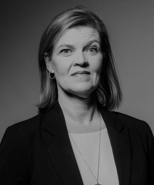 Professional portait photograph of Elma du Preez