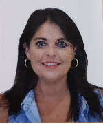 Professional portait photograph of Juanita Botha