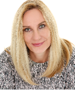 Professional portrait photograph of Sonia Van Der Merwe