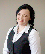 Professional portait photograph of Lize-Marie Pienaar