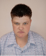 Professional portait photograph of Tanya Myburgh